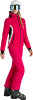 Tessa W Jacket  (Azalea/White/Black M)