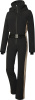 Mya W Ski Suit (Black/San S)