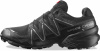Speedcross 6 GTX 20 Years Q1 (Black / Ftw Silver / Black (UK: 7))