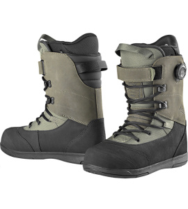 AREth RIN (Dark green 25.5)