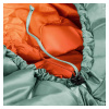 Exosphere +4° EL (Sage-Paprika (Left))