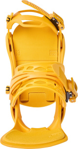 Women's Lexa Re:Flex (Goldenrod M)