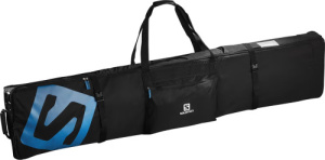 Clubline Wheeled Trolley Black (One size)