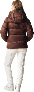 W24-1201-WO (Choco Brown S)