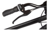 Uptown 7D Step Over 26 Matte Black (Matte Black One Size)