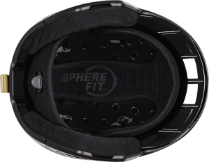 Charter SR black (M/L)
