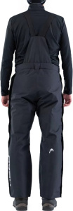 Race Zip (Black L)