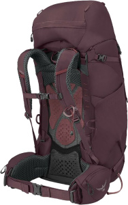Kyte 68 Elderberry Purple (M-L)