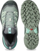 X Ultra 360 W (Green Milieu / Urban Chic / Clearly Aqua (UK: 8))