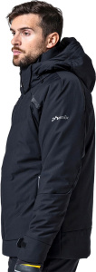 Hybrid Fvs Jacket (Black M)