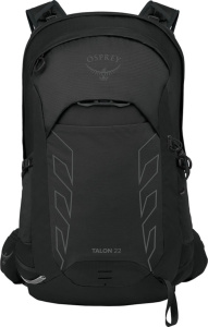 Talon 22 Black Coal Grey (One Size)