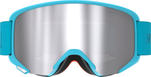 Savor Stereo Teal Blue (One size)