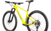 Scalpel HT Carbon 3 29 (Race Yellow MD)