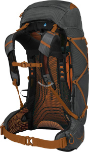 Exos 48 Dark Charcoal Grey (S-M)