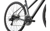 Quick Disc 5 Remixte 700 F (Graphite LG)