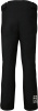 Sweden Monotone Pants (Black S)