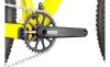 Scalpel HT Carbon 3 29 (Race Yellow MD)