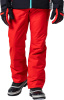 Active Slim Pants (Red M)