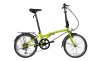 Dream D6 20 (Garss Green One Size)