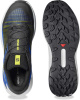 Genesis (Black / Acid Lime / Bluing (UK: 11.5))