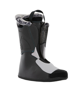 R/FIT 75 W Black/Acqua