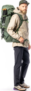 Pack Daydream 50  (Regular Kombu Green)