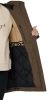 Marple Jacket (Army 38)