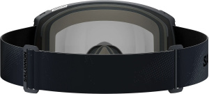 Radium Ebony Cat. 2 (One size)