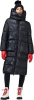 Jett Down Coat (Black 38)