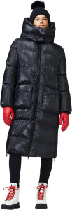 Jett Down Coat (Black 38)