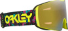 Fall Line Jaxson Black Prizm Snow Sage Gold Iridium (L)