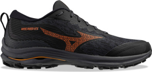 Wave Rider GTX (Black/Nasturtium/Carrot Curl (UK: 10H))