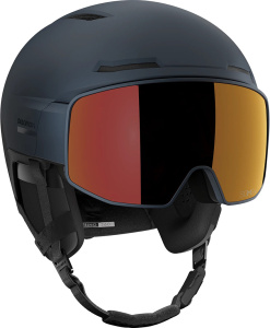 Driver Prime Sigma Plus Dress Blue Cat. 2+2 (с доп. визором) (M (56-59))