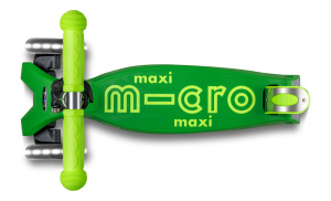Maxi Deluxe Led Складной Неоновый Зеленый (Неоновый Зеленый)