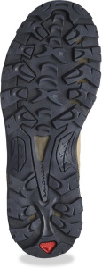 Quest Rove GTX (Kangaro / Kelp / Black 7,5)