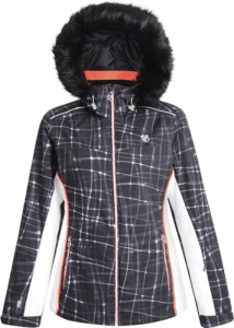 Copious Jacket (Black Energy 38)