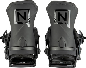 Team Pro (Ultra black M)