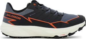 Thundercross GTX (Turbulence / Black / Cherry Tomato (US: 7))