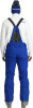Dare Pants (Electric Blue 52)