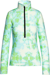 Powder Ski Pully (Vibrant Green 38)