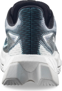 Spectur 3 (Black / White / Castlerock (UK: 6.5))