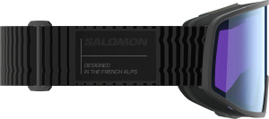 Sentry Pro Sigma Photochromic Black Cat. 1-3 (One size)