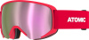 Redster WC HD JR Red (One size)