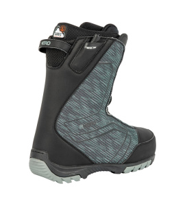 Sentinel TLS (True Black 28)