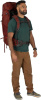 Aether 55 Deep Acorn Red (L-XL)