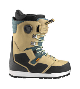 X-plorer CTF (Dessert/green 26.5)