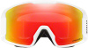 Line Miner Matte White Prizm Snow Torch Iridium (S)
