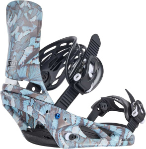 Women's Lexa Re:Flex (Blue Butterflies S)