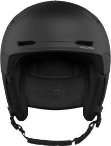 Husk Pro Black (M (56-59))