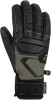 Pro RC (Black/Burnt Olive/Gold 10)